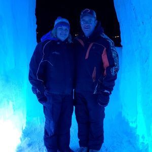 Meet your Posher, Patrick